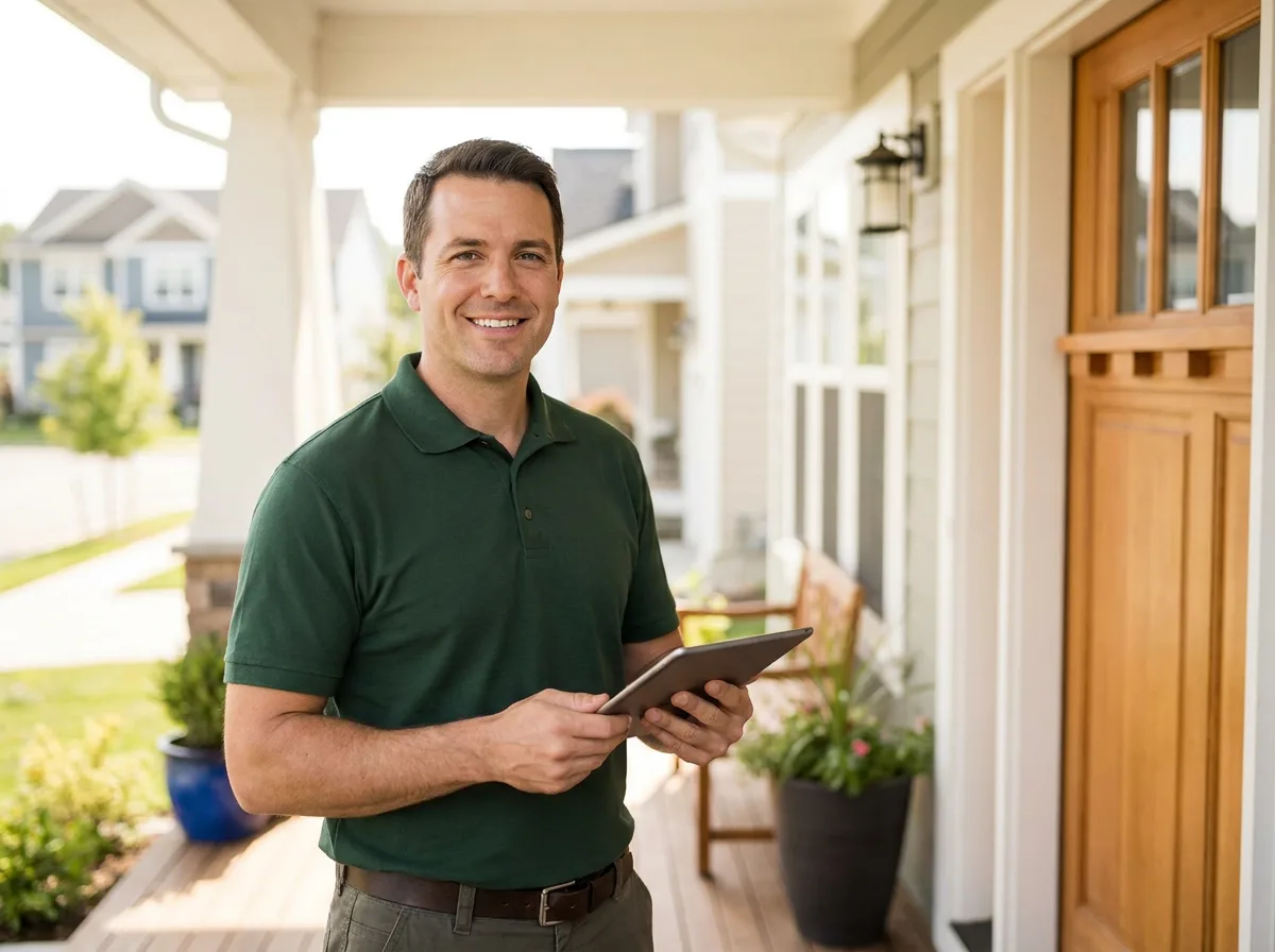 Pest control FAQs for Haydenville, OH